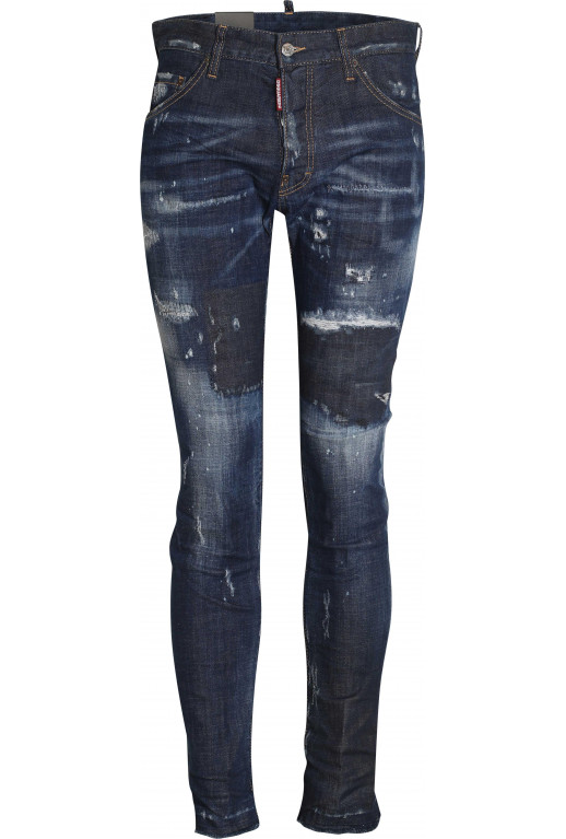 Cool Guy Jeans