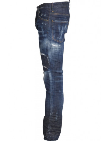 Cool Guy Jeans