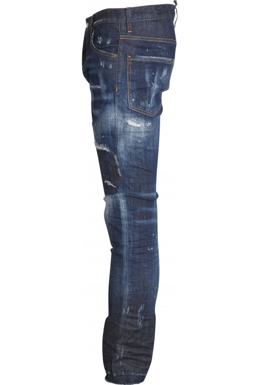 Cool Guy Jeans