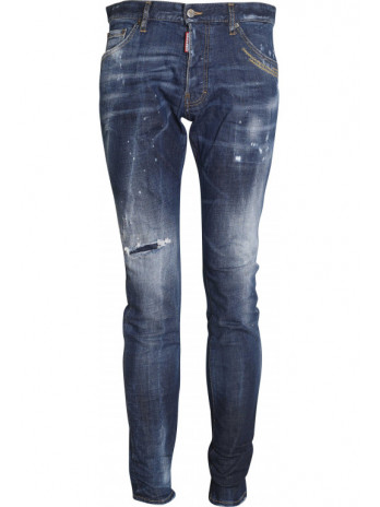 Cool Guy Jeans