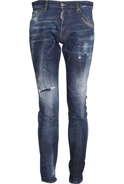 Cool Guy Jeans
