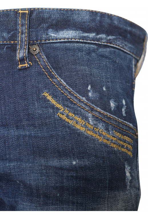 Cool Guy Jeans