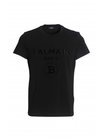 T-Shirt mit Logo