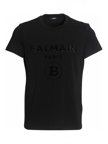T-Shirt mit Logo