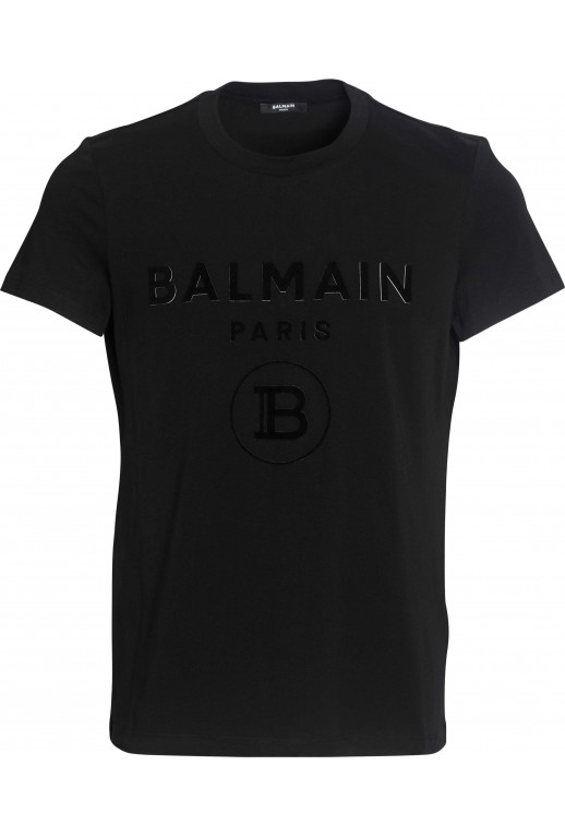 T-Shirt mit Logo