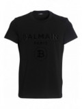T-Shirt mit Logo
