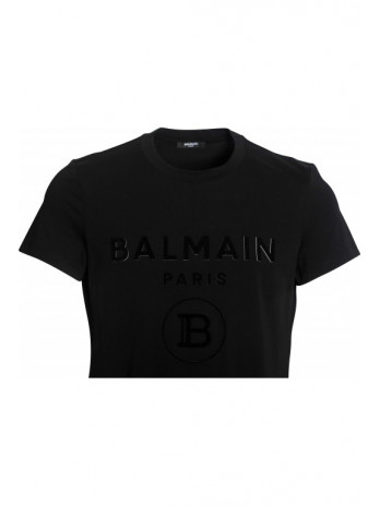 T-Shirt mit Logo