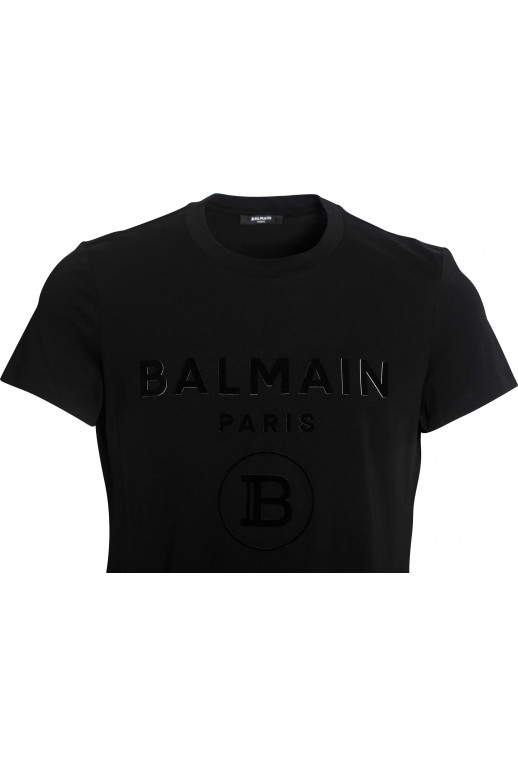 T-Shirt mit Logo