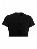 T-Shirt mit Logo