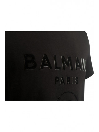 T-Shirt mit Logo