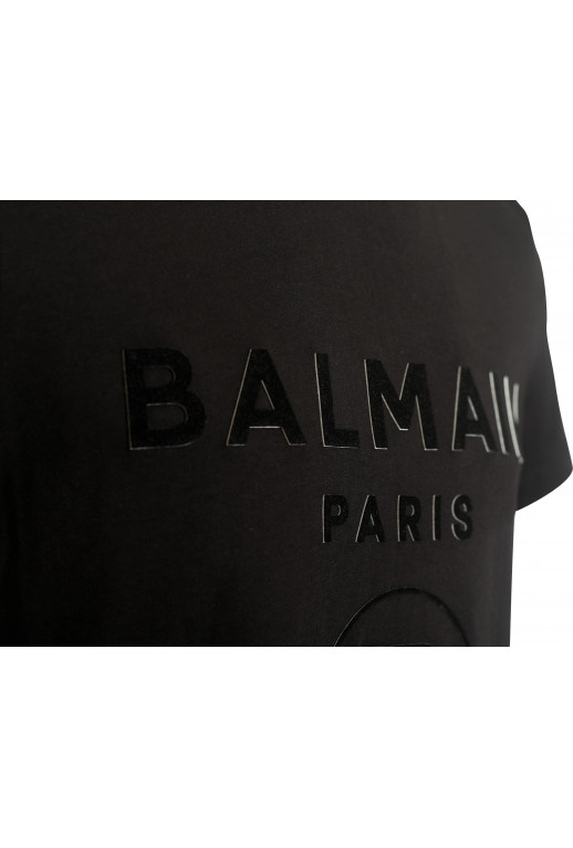 T-Shirt mit Logo