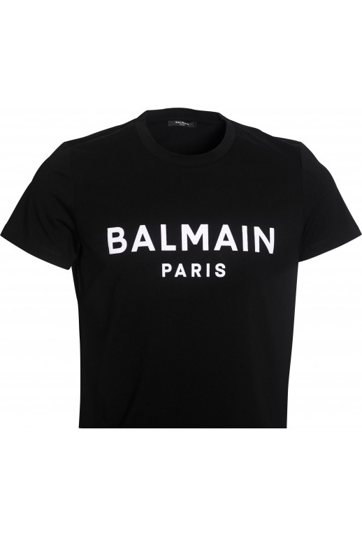Logodruck T-Shirt