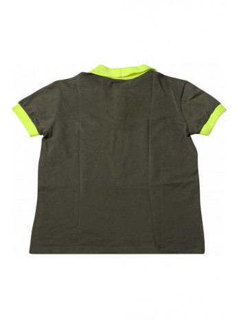 Takeshy Kurosawa Kinder Polo Shirt