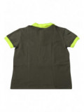 Takeshy Kurosawa Kinder Polo Shirt