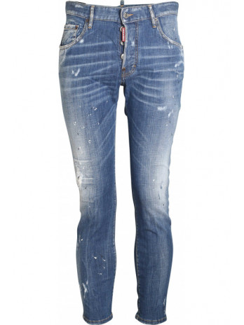 Skater Jeans