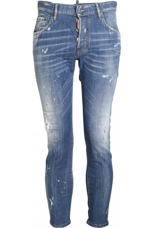 Skater Jeans