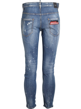 Skater Jeans