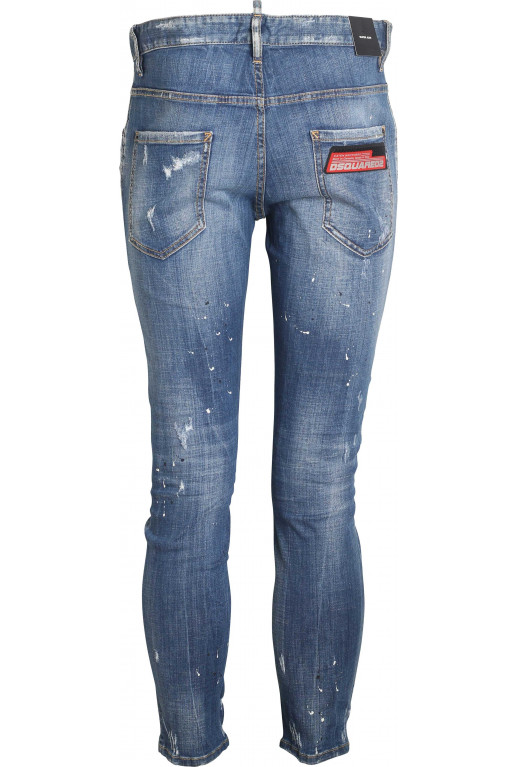 Skater Jeans