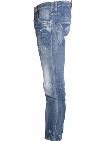 Skater Jeans