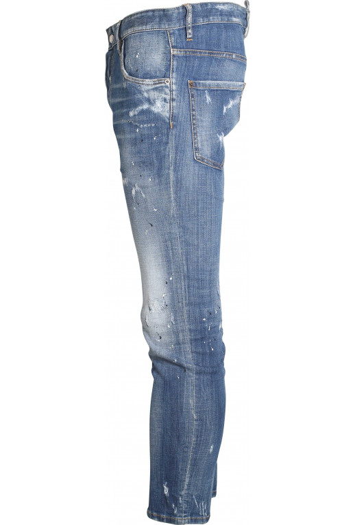 Skater Jeans