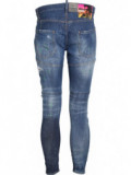 Dsquared2 Biker Jeans