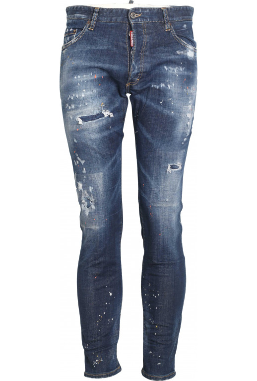 Ski Jeans