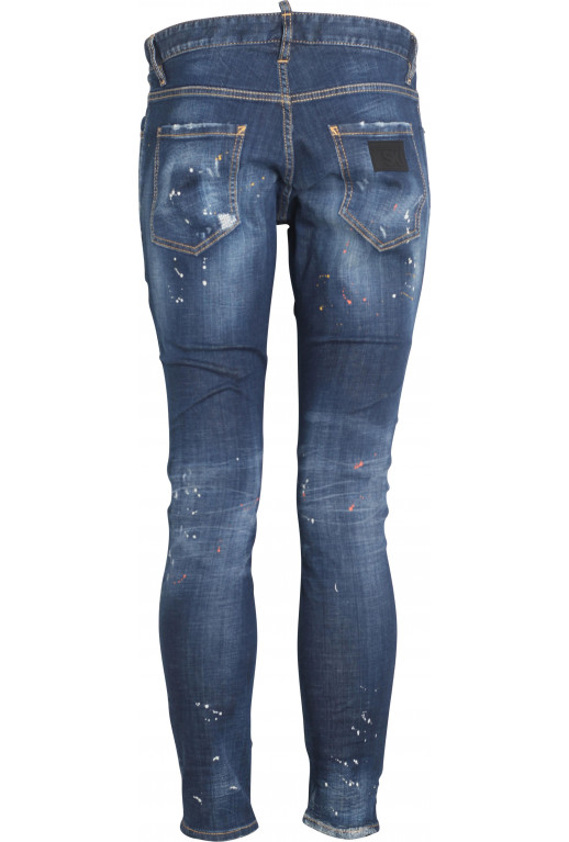 Ski Jeans