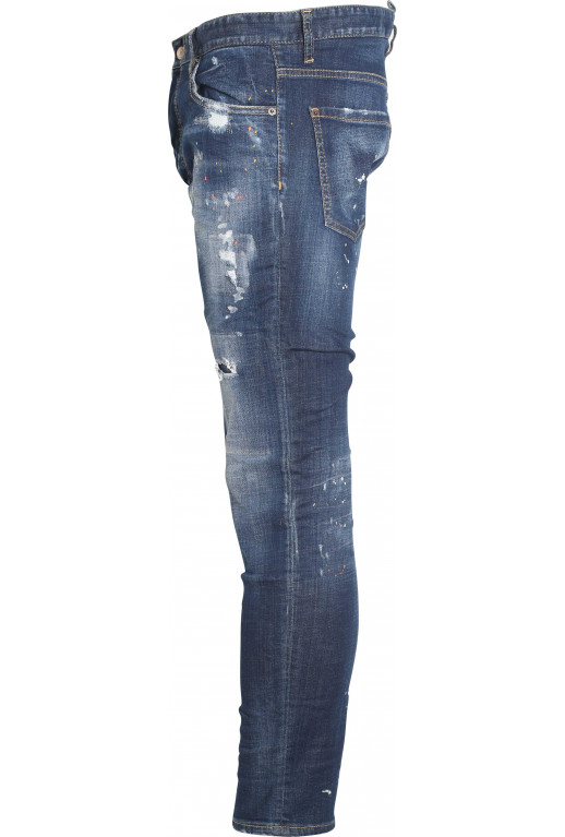 Ski Jeans