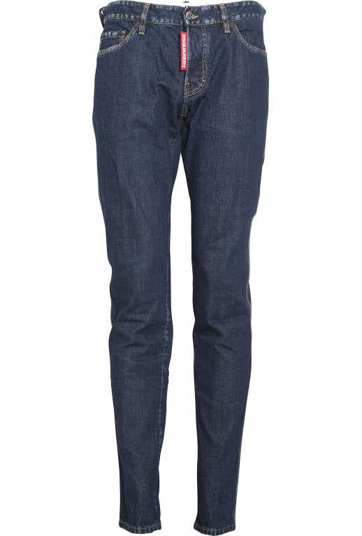 Slim Jeans