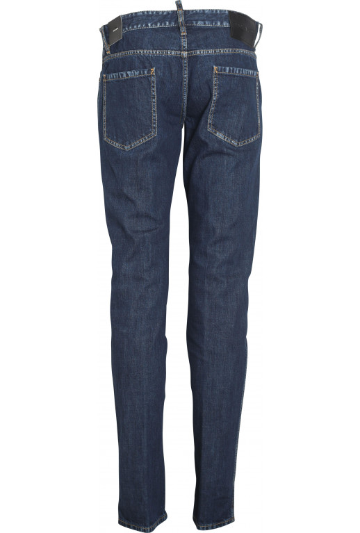 Slim Jeans