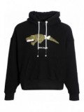 Croco Hoodie