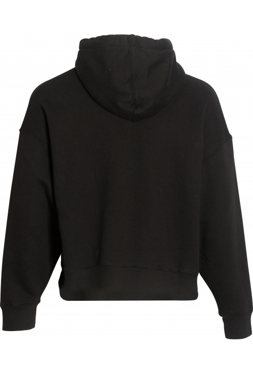 Croco Hoodie