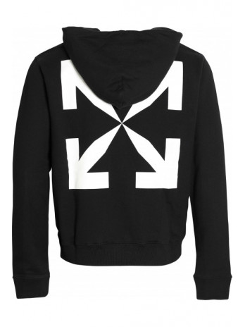 Hoodie mit Pascal Möhlmann Painting