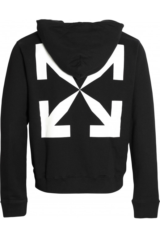 Hoodie mit Pascal Möhlmann Painting