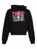 Hoodie Caravaggio Gemälde