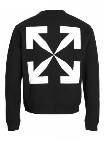 Sweater mit Pascal Möhlmann Painting