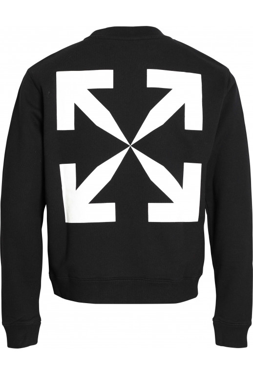 Sweater mit Pascal Möhlmann Painting