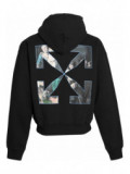 Hoodie Caravaggio Gemälde