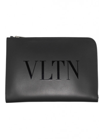Valentino Garavani Rockstud Tasche mit Silberne Nieten.
