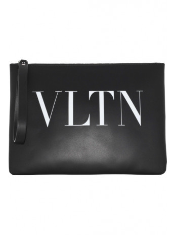 Tasche mit Logoprint