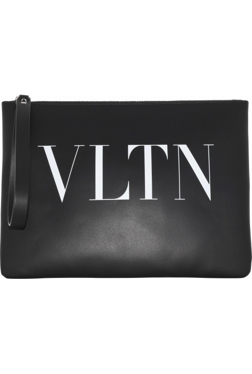 Tasche mit Logoprint