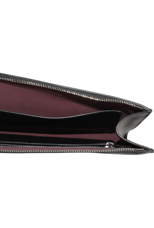 Tasche mit Logoprint