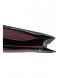 Tasche mit Logoprint