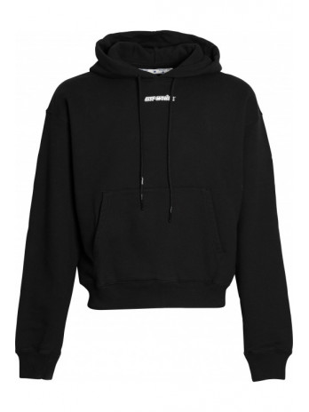 Hoodie mit Arrowprint