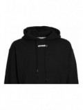 Hoodie mit Arrowprint
