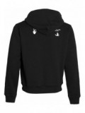 Hoodie mit Print