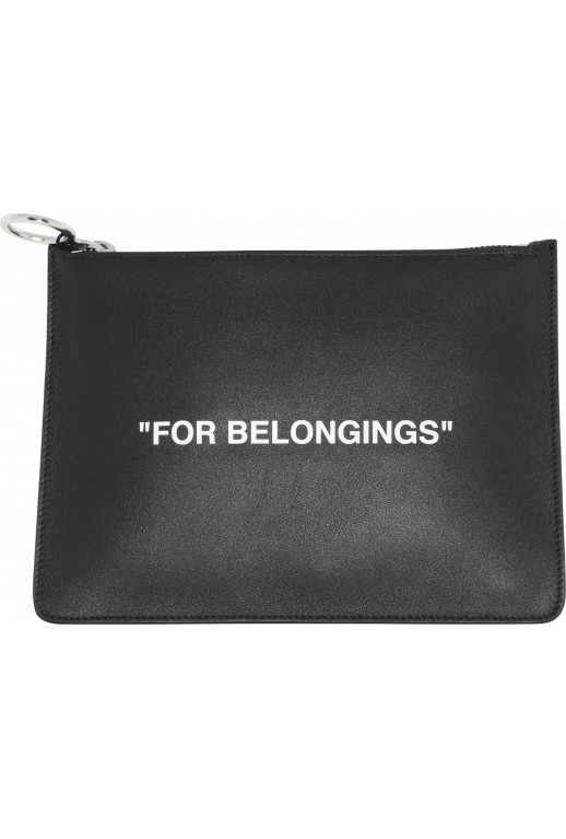 For Belongings Pouch