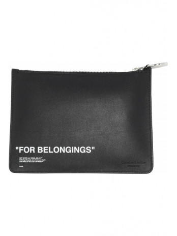 For Belongings Pouch