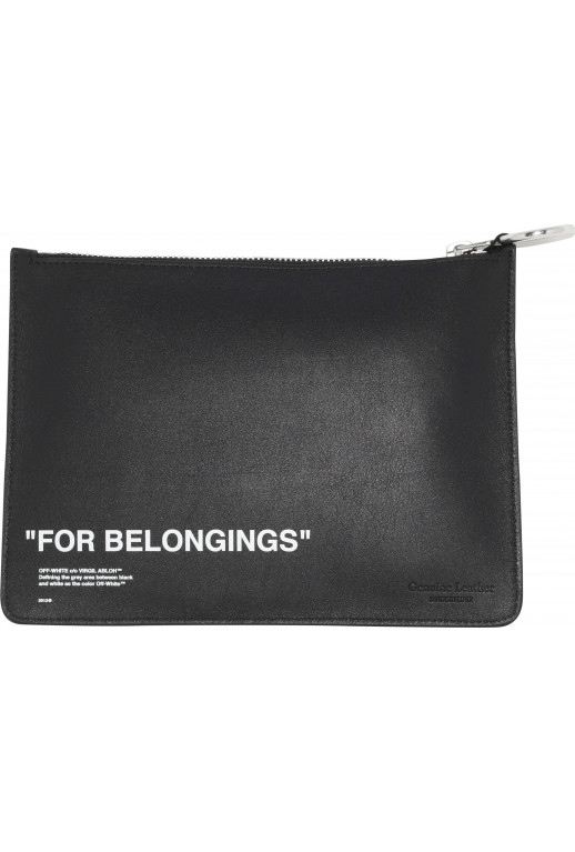 For Belongings Pouch
