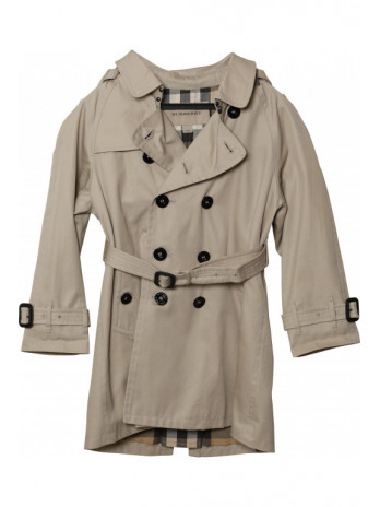 Trenchcoat für Kinder